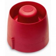 Sirène extérieure-Conv